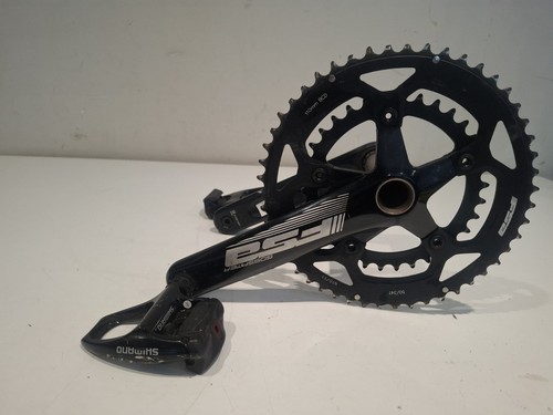 Fsa gossamer kettensatz - fsa, 170mm