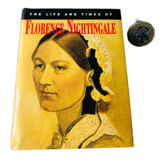 Book Florence Nightingale