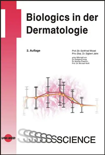 Biologics der dermatologie - biologics, in