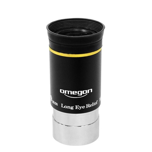 Omegon ultra wide angle - angle, okular