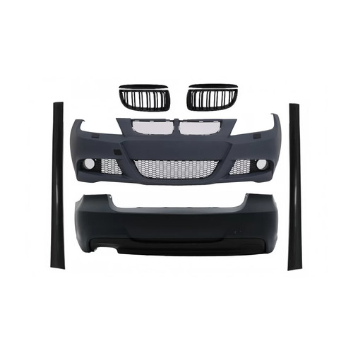 Bodykit für bmw e90 - bodykit,