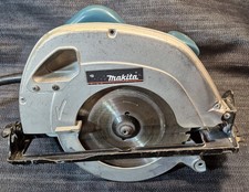 Makita 5704R Handkreissäge aus Insolvenz
