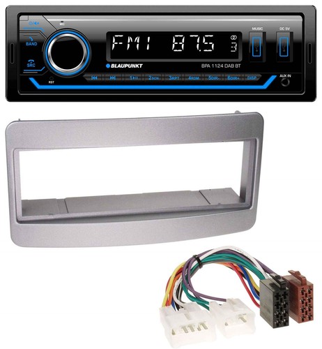 Blaupunkt bluetooth usb dab - blaupunkt,