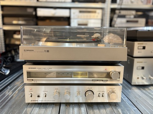 Pioneer 3000 verstärker - sa-3000,