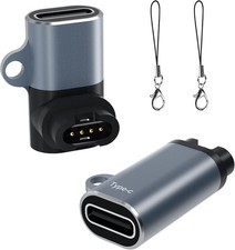 2 Stück USB C per Garmin