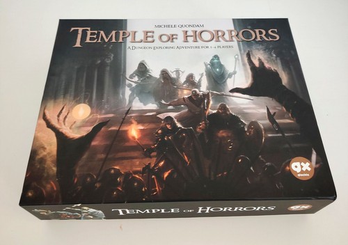 Temple horrors eng ita - of, +
