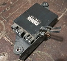 SUZUKI GSX 1100F GV72C CDI