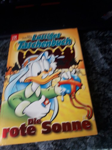 Lustige taschenbücher - lustige,
