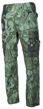 MFH US Kampfhose Einsatzhose