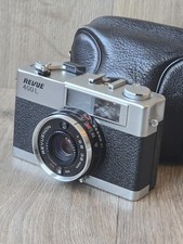 Revue 400L Sucherkamera