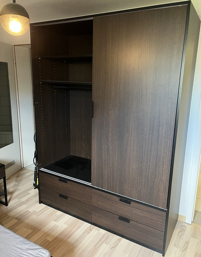 Ikea schlafzimmermöbel set - ikea, schlafzimmermöbel-set