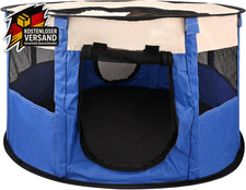 Tragbares Haustierzelt