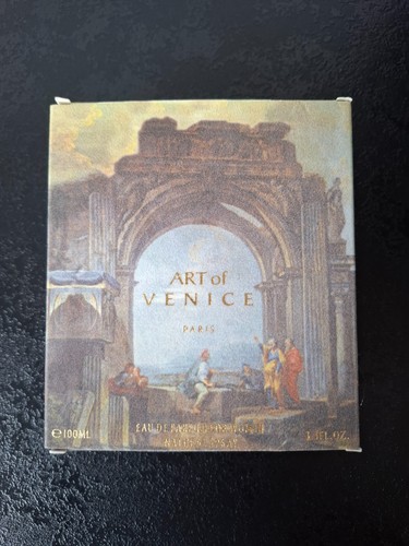 Art venice paris - art,