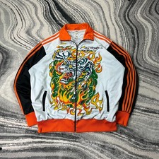 Vintage Ed Hardy 2000s Y2K