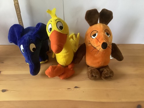 Sendung mit der - der, ente
