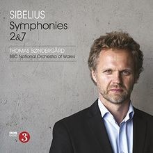 Sibelius sinfonien 7 von - sibelius:, 2+7