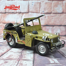 Jayland 1940 willys jeep - jayland,