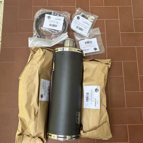 Auspuff leovince sbk - leovince, 7264
