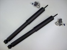 BMW 1502 1602 1802 2002 E10 E6 Satz Classic Öldämpfer Stoßdämpfer hinten