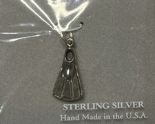 Hand & Hammer Sterlingsilber