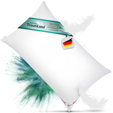 Neu Canada Daunenkissen extra