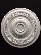 Deckenrosette 3 xStück 59cm