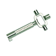 Bauschlüssel Bautenschlüssel Universal Architektenschlüssel Hausmeisterschlüssel