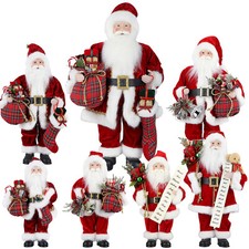 Xxl weihnachtsmann santa claus - santa,