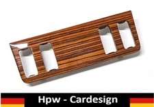 Schalterblende  für Mercedes