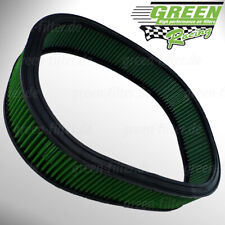 Green Sportluftfilter für