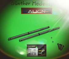 Align 500PRO Hauptrotorwelle