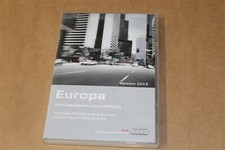 Audi MMI Navigation Plus Update Pack Audi diverse 8R0060884CH NEU ORIGINAL AUDI