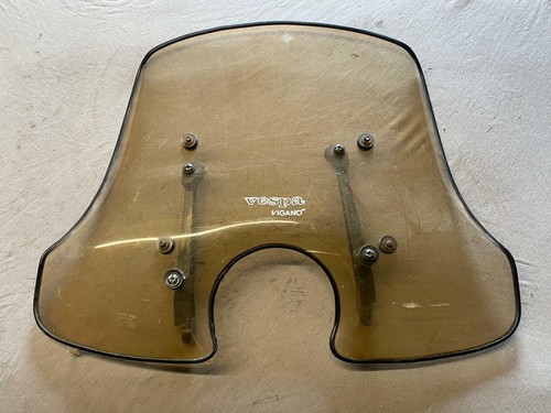 Piaggio vespa cosa - 200, scheibe