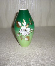 1 Porzellan Vase , Wallendorf