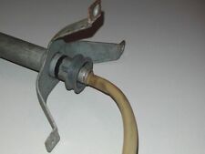 Ferritantenne aus Saba Meersburg WIII - Röhrenradio Ersatzteil