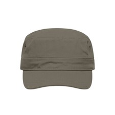 MILITARY CAP KAPPE Kuba Castro