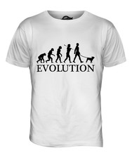 PUG EVOLUTION OF MAN AND DOG