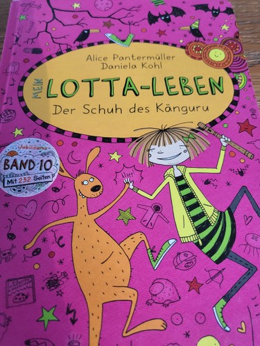 Mein lotta leben - 10., der