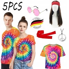 70er Jahre Kostüm Herren, 5