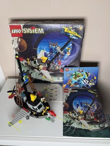 Lego system time - lego,