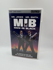 MEN IN BLACK (Sony PSP UMD Video Film Movie) TOP✅ Will Smith & Tommy Lee Jones❗️