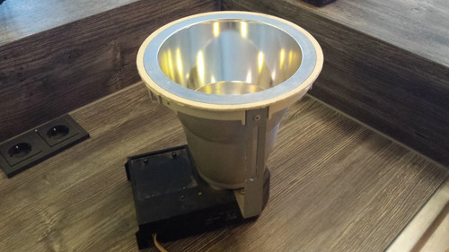 Erco downlight - erco,
