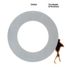 Middle nowhere von orbital - of,