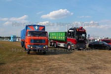 LKW Foto Scania R 500