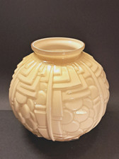 Art Déco - Kugelvase aus 2