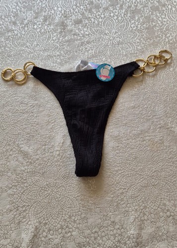 String badehose - string,