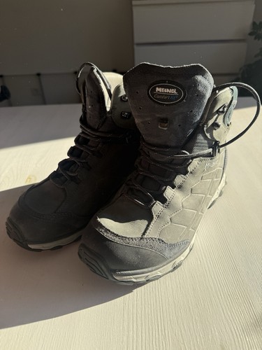 Meindl comfort fit - meindl,