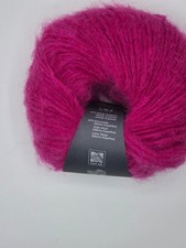 Lana Grossa Mohair di Gio NEU
