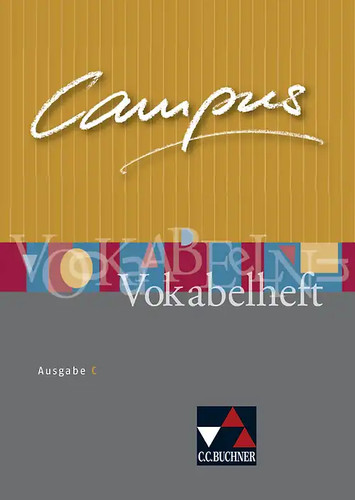 Campus ausgabe gesamtkurs - campus,