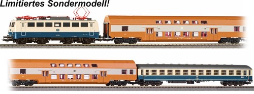 Piko 58147 zugset personenzug - piko,